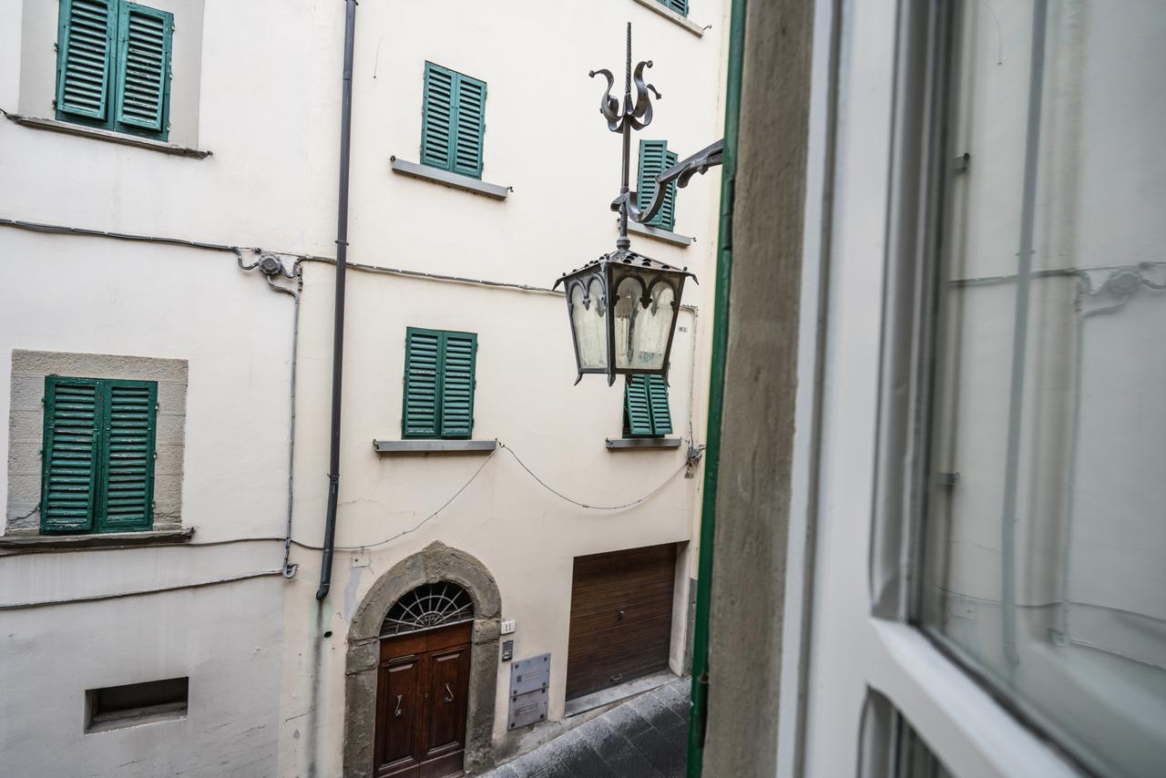 La Piccola Corte Arezzo Exterior photo