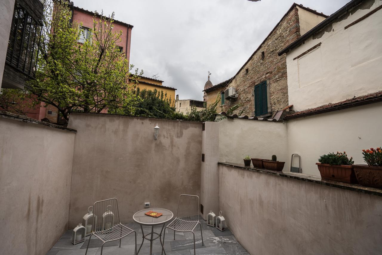 La Piccola Corte Arezzo Exterior photo